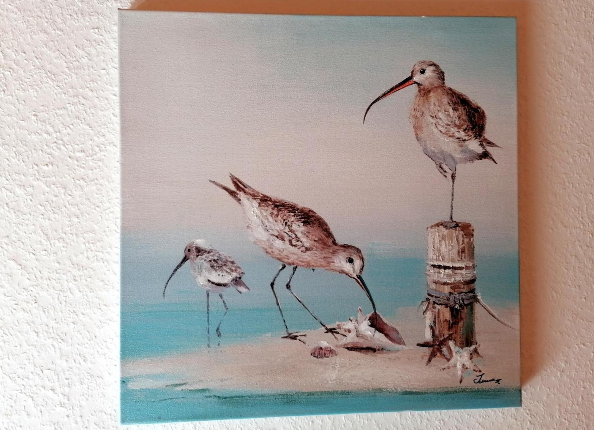 Dat Osterhuus Neßmersiel Kültér fotó